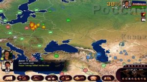 Азербайджан 5. Master of the world: Geopolitical simulator 3