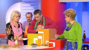 Жить здорово! Выпуск от 22.03.2013