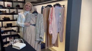 Шопинг с Анастасией Слабуновой от 14 Марта 2023