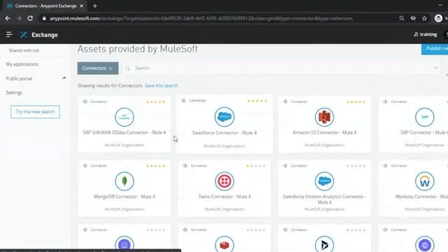 MuleSoft -EP01- Introduction to Integration and MuleSoft #TechnologyDive #mule #mule4 #mulesoft смотреть онлайн