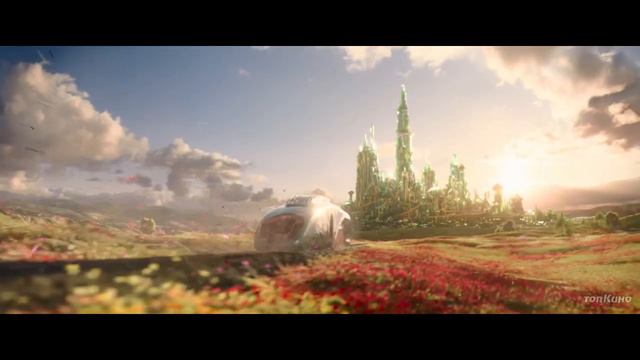 Злая  Русский тизер-трейлер (Субтитры)  Фильм 2024
