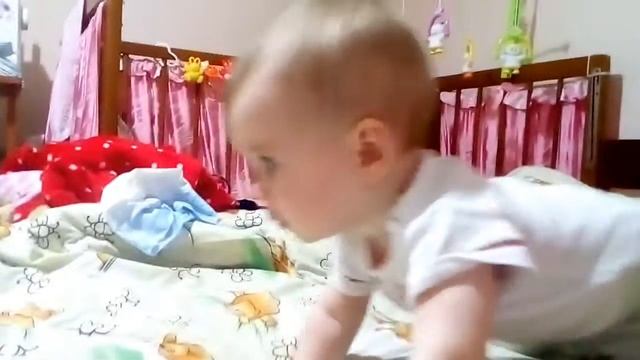 Ложимся спать. Игры перед сном смотреть онлайн