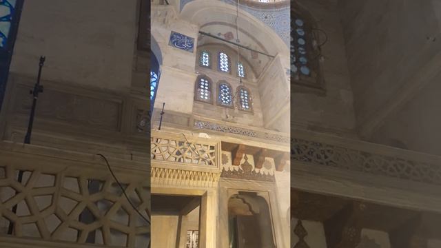 Sokullu Mehmet Paşa Camii ( Şehit Mehmet Paşa camii) Kanuni Sultan Süleyman dönemi Mimar Sinan eser смотреть онлайн
