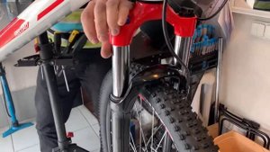 Велосипед STINGER RELOAD EVO 29 Р.20 2020