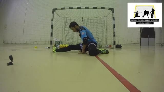 тренировка вратарей в футзале смотреть онлайн