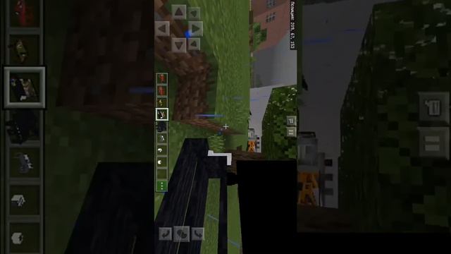 Как скачать мод на мебель в Майнкрафте! смотреть онлайн