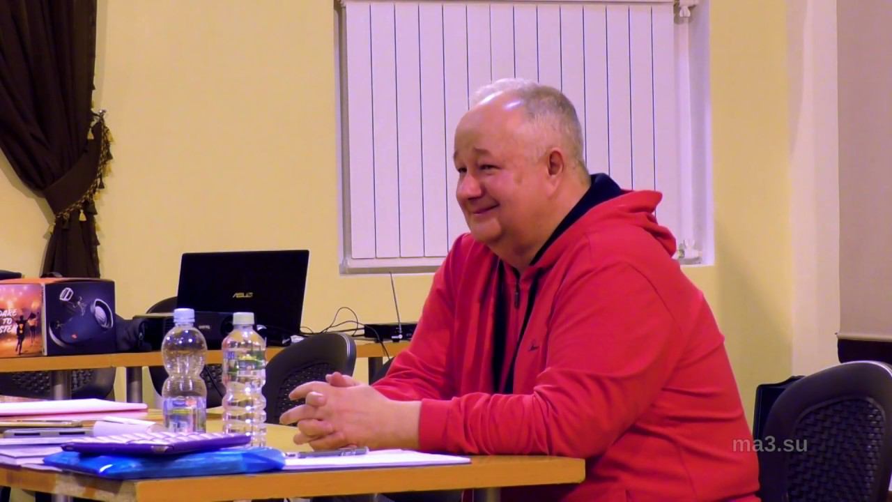 Четырехвостка. Перепросмотр травмируюцих ситуаций. ЧАСТЬ 1 смотреть онлайн