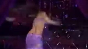 abid- Maria Shashkova - habibi ya omri - YouTube.flv