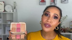 RANKING HOLIDAY PALETTES AT SEPHORA | Top 10 Holiday Palettes at Sephora| Inspired by @JenaFroese