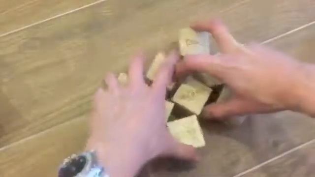 Кубики историй смотреть онлайн