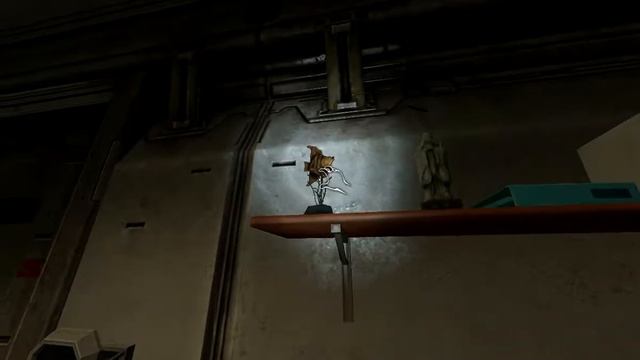 SOMA - Часть 08 - Тэта смотреть онлайн