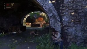 Uncharted 1 ОБЗОР МИНУСОВ И ПЛЮСОВ (БЕЗ СПОЙЛЕРОВ)