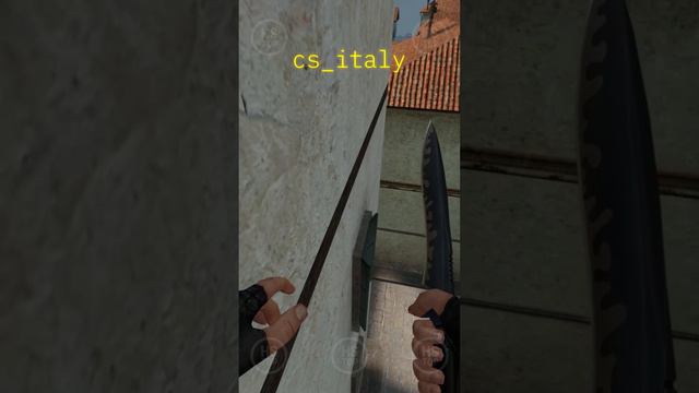 GOLD TRICKS in CS:S