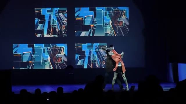 Прием Plaza Lotus Group и журнала Forbes смотреть онлайн