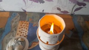 БИОКАМИН НАСТОЛЬНЫЙ | СВОИМИ РУКАМИ