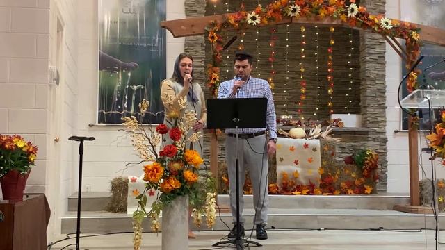 Держи Что Имеешь Христианин | Kashul Family смотреть онлайн