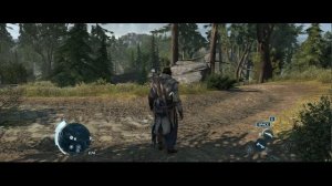 Live | Assassin's Creed 3 Gameplay Part 6 | Ultrawide 21:9 | no commentary