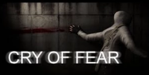 Cry of Fear   серия 17 Едем домой!