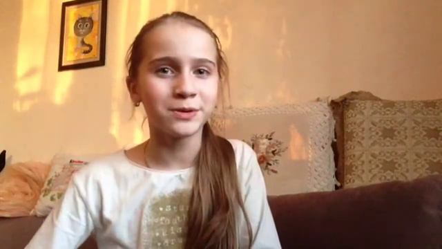 ХОЧУ ВЕСНУ !!!  Где романтика  где тепло ? Anya Wolf