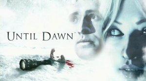 Until Dawn [OST] #10: Mike and Jessica