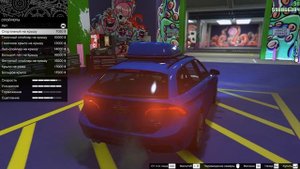 НОВЫЙ UBERMACHT RHINEHART В GTA ONLINE (ТЮНИНГ И ОБЗОР ПО ФАНУ)