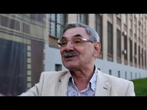 «Легенды Цирка с Эдгардом Запашным» - №32 - Сарват Бегбуди