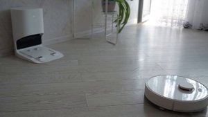 Dreame Bot D10 Plus — самый доступный робот-пылесос со станцией самоочистки