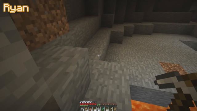 Let's Play Minecraft: Ep. 69 - Quest for Horses Part 2 смотреть онлайн