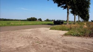 1966 - Chevrolet Corvette C2 Sting Ray Convertible