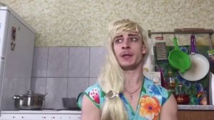 Мать Лариса в деле