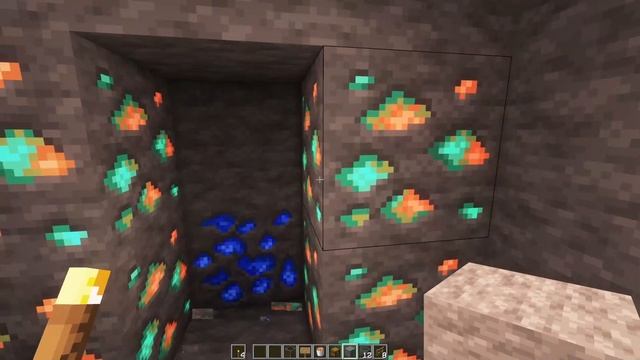 Comment fabriquer une ferme à fer : [TUTO] Redstone Minecraft 1.17.1 1.20 java смотреть онлайн