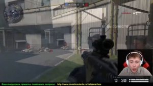 ЭЛЕЗ жестоко БОМБИТ НА СТРИМЕ истерика (зачем реснул долбень)???