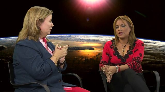 Ponte en Órbita - Entrevistado: Rosa Rinaldi - 14-10-14 смотреть онлайн