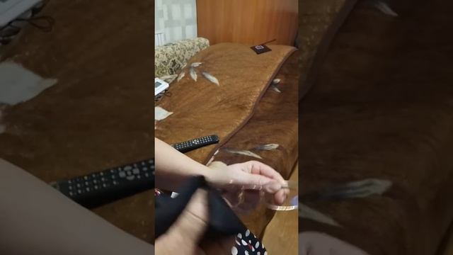 Салфетка Look для очков смотреть онлайн