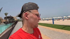 RIXOS BAB AL BAHR 5*/Лучший отель Ультра всё включено в ОАЭ?/ATLANTIS/THE PALM/Burj Khalifa/Сафари