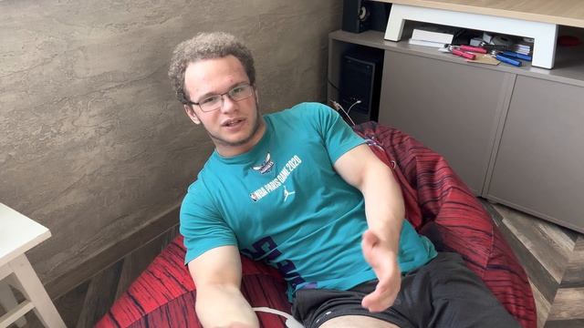 ШИЗОКАЧ #2 ТРЕНИРОВКА ВЕРХА ТЕЛА смотреть онлайн