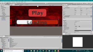 Fix Blurry UI text in Unity and get Crispy text