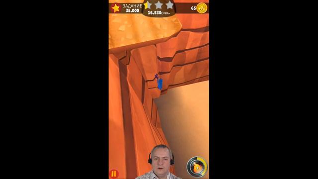 Забег Луни Тюнз #4 /Looney Tunes / Канал Айка TV