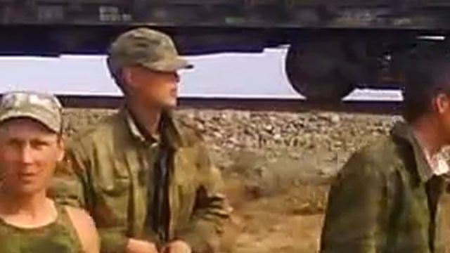 что такое ЖЕЛЕЗНО -ДОРОЖНЫЕ ВОЙСКА реальная правда !