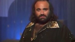 Demis Roussos Chantez enfants du monde : from the Show Les rendez-vous du dimanche (06-1979)