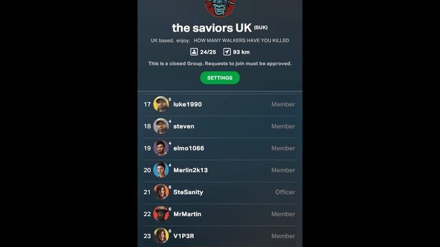 The Walking Dead Our World - Game Introduction & Critique смотреть онлайн