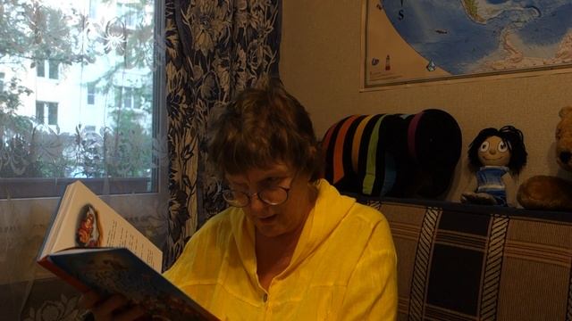 Сказки по телефону. Приключения Алисы смотреть онлайн