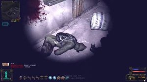 Прохождение S.T.A.L.K.E.R.Апокалипсис #9 Полная зачистка зоны. Финал