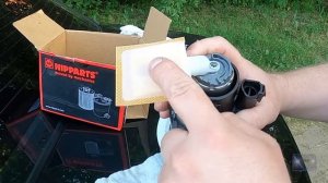 Переборка бензонасоса и какой тройник я поставил на бензобак