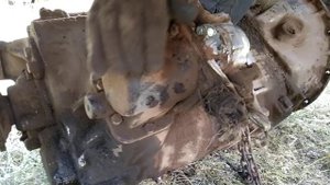 Урал ремонт сцепления