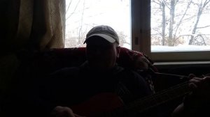 Александр Розенбаум.далеко там где ветер конокрад.