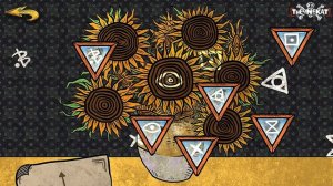 СЕРИЯ НЕ ДЛЯ СЛАБОНЕРВНЫХ! | ГЛАВА 2 - ГАЛЕРЕЯ ЖИЗНИ ◉ Life Gallery