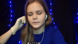 АСМР | Салон Маникюра | Ролевая игра | ASMR Roleplay Doing your Nails