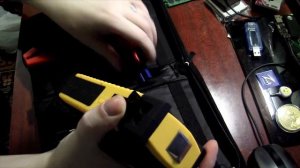 Портативный пусковое устройство для авто