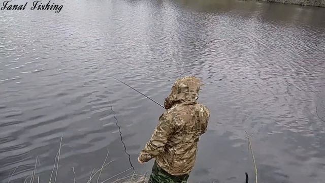 Рыбалка после спада воды. смотреть онлайн